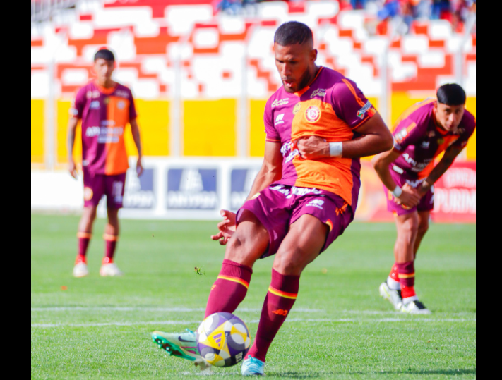 LOS CHANKAS REMONTAN CON ÉPICA Y DERROTAN 3-2 A ATLÉTICO GRAU EN UN FINAL DE INFARTO